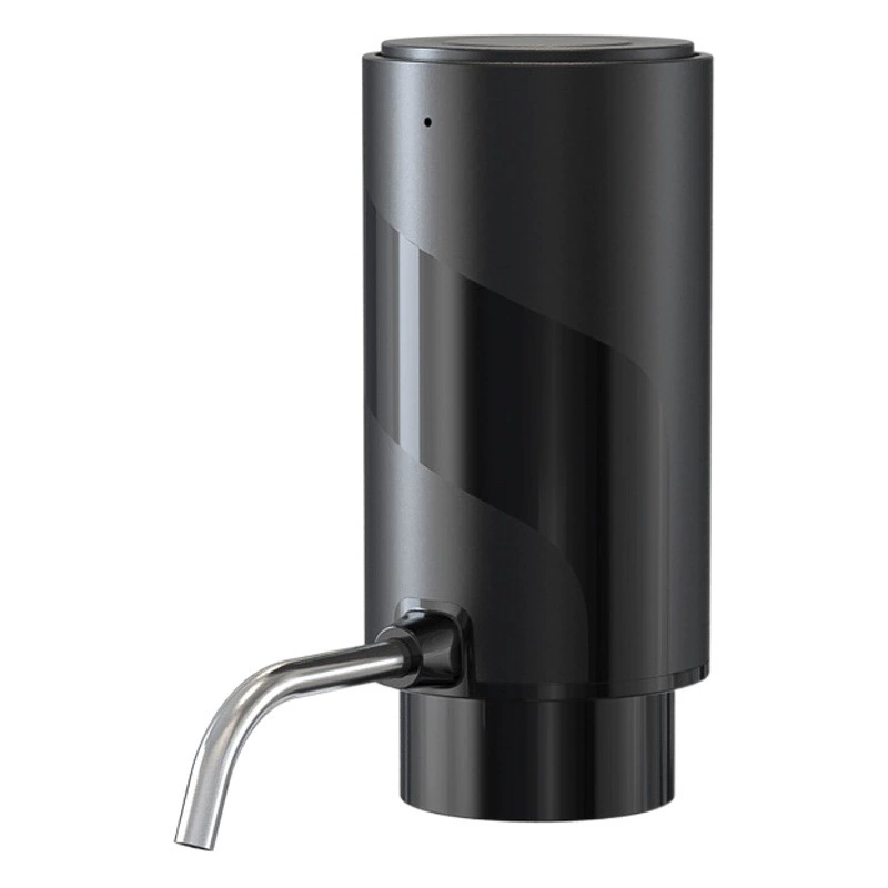 Kelitong Новый электрический графин Зарядка красного вина Графин диспенсер для вина экстрактор воды Многофункциональный графин производители