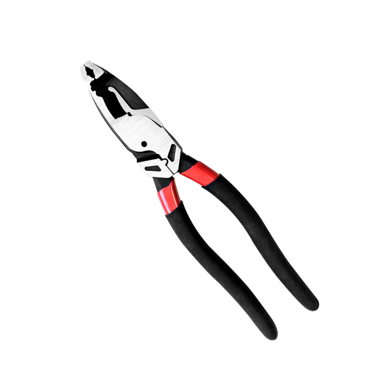 Nuevo punto multifuncional tornillo deslizante desmontaje tornillo de deslizamiento tornillo tornillo de sujeción y fijación cable cortable