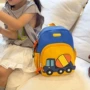超轻新款幼儿园宝宝书包