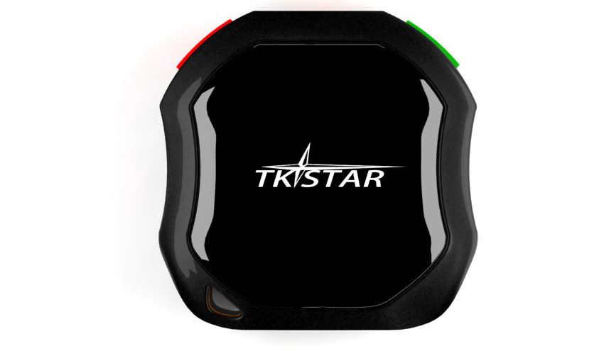 Tkstar Tk109 Gps Waterproof Locator Suitable for Pets, Elderly People, and Children, with Manufacturer's Warranty