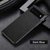 Suitable for [Google] Pixel 6 mobile phone protective cover manufacturer Direct selling simple cross pattern mobile phone case