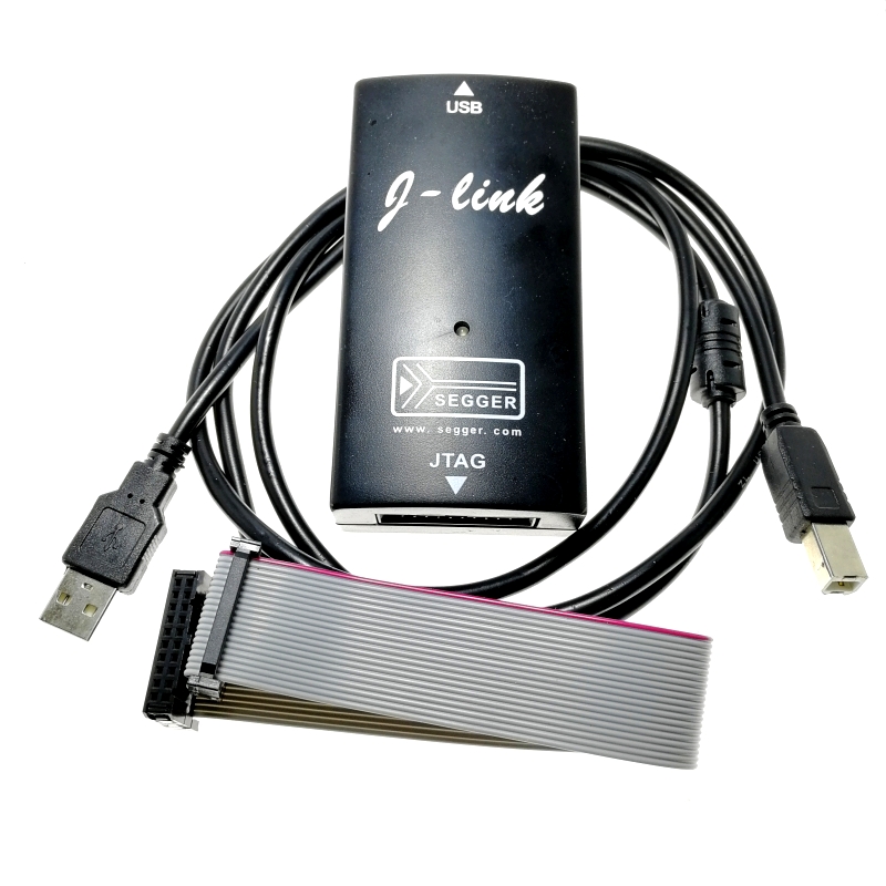 JLINK V9.4 다운로더 STM32 MCU V9 디버거는 1년 동안 J-LINK V8 보증을 대체합니다.
