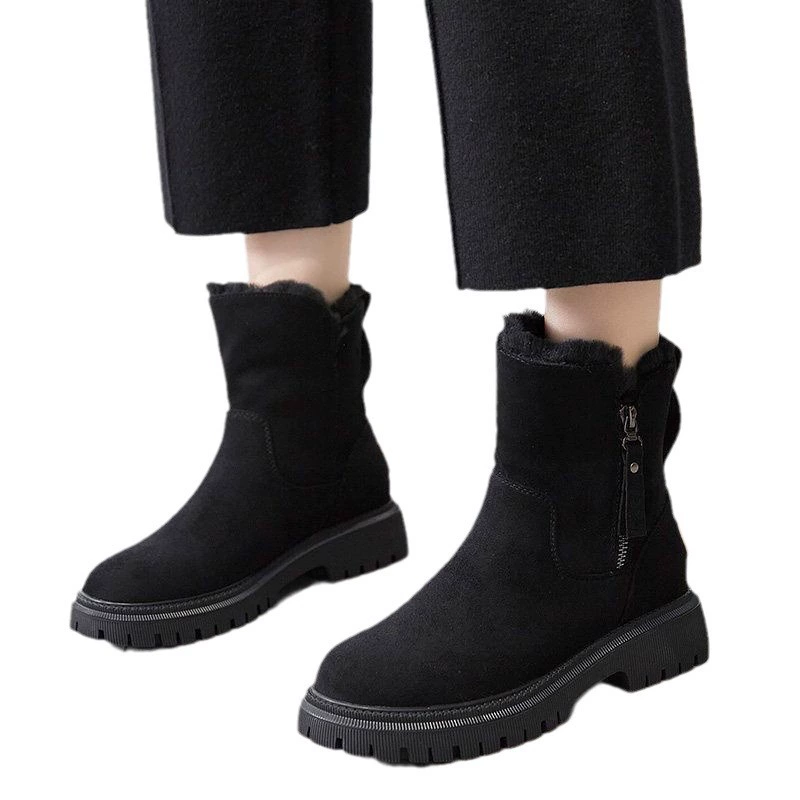 Winter keep warm boots, 2024 years, Aliexpress