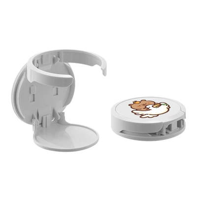 Holder Motorcycle Punch-Free Beverage: Car cup holder/beverage holder