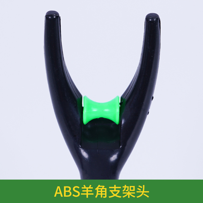 Stainless Steel Cannon Base Stand, Thickened Black Diamond Design, Heavy-Duty Fishing Rod Holder – Rotatable, Dual-Use Rod Stand for Outdoor Fishing