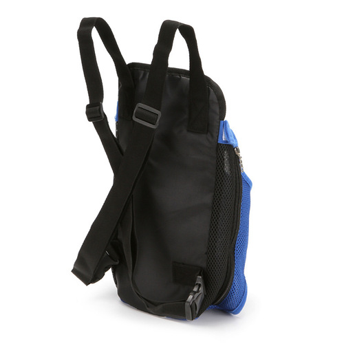 Dog Breathable Outing Burden-Free Backpack Pet Backpack Chest Bag Pet Travel Backpack Four-legged Backpack