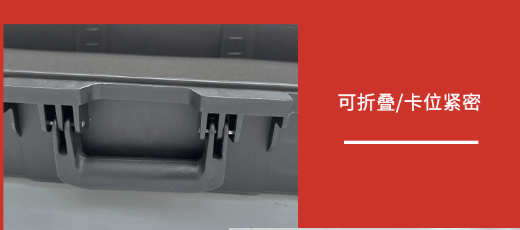 Universal car travel large-capacity roof luggage box, roof equipment box, three-proof car-mounted explosion-proof box