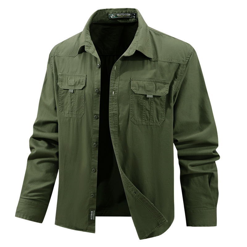 Army Green 288