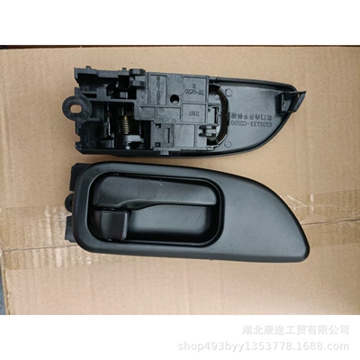 Dongfeng Tianlong flagship KL Other vehicle instruments