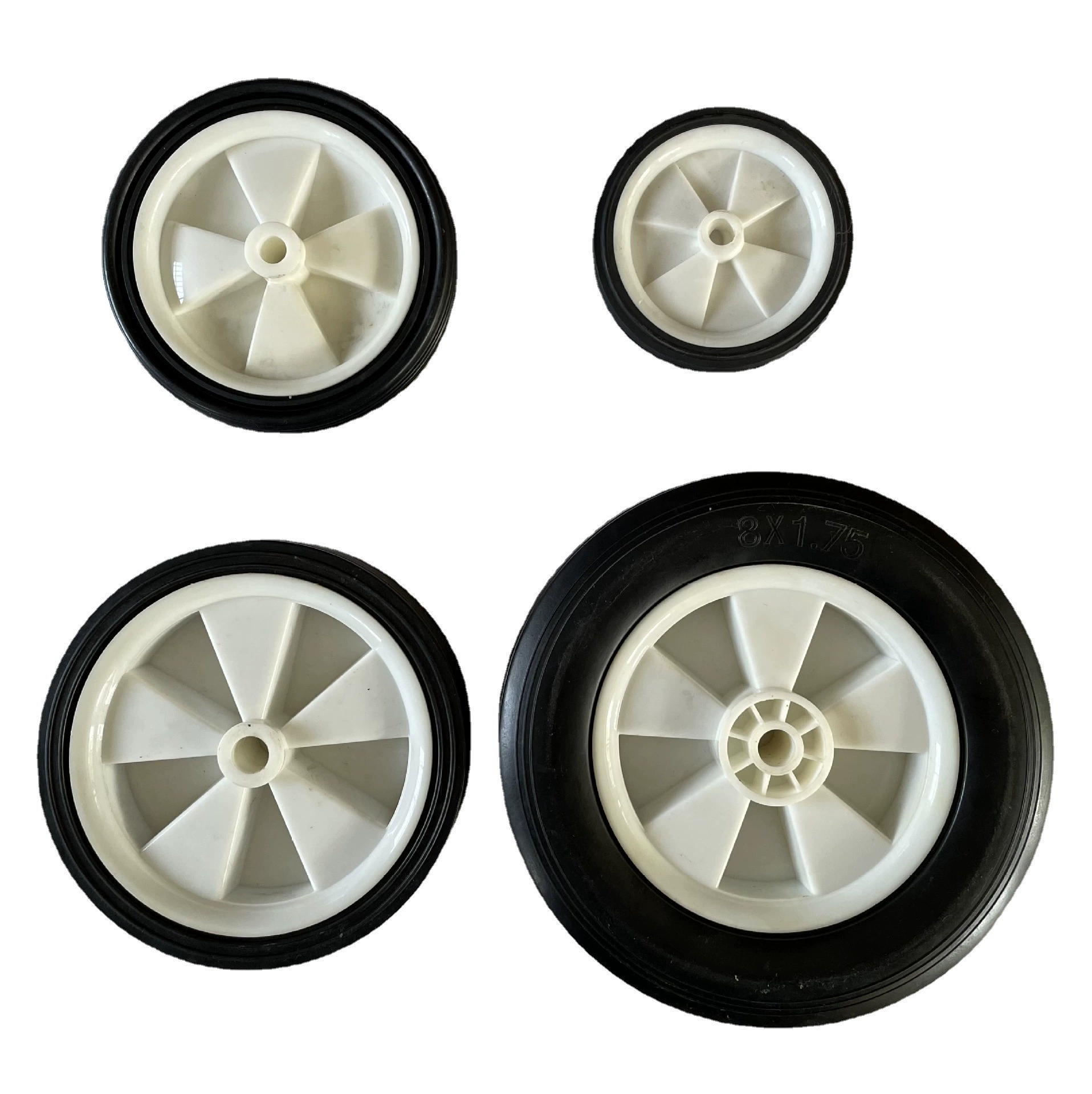 Детский велосипед, поддерживающий колесо 4 дюйма