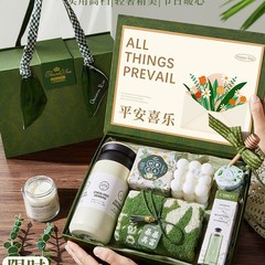 女性のブライズメイドへの結婚式の記念品ギフト、創造的で実用的なユニークな製品、結婚式や誕生日のギフト、イベントギフトボックスセット