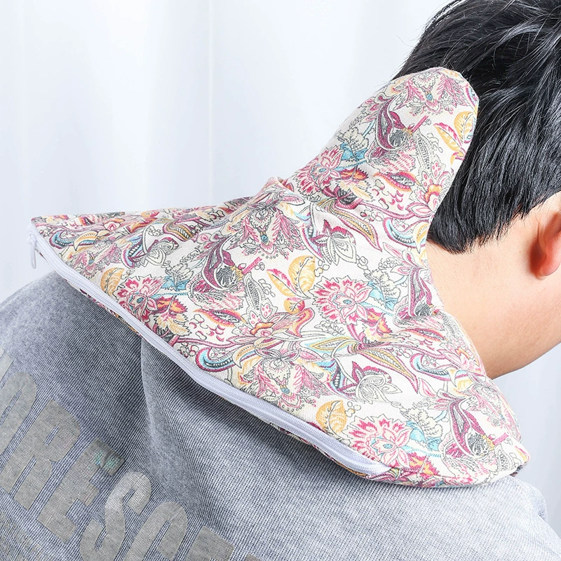 Ай соль, бамбуковая соль, большая зеленая соль, физиотерапевтическая сумка