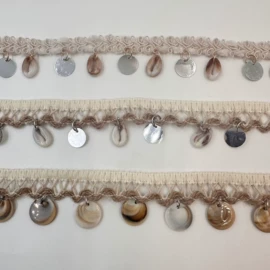 花边;辅料加工定制;钮扣