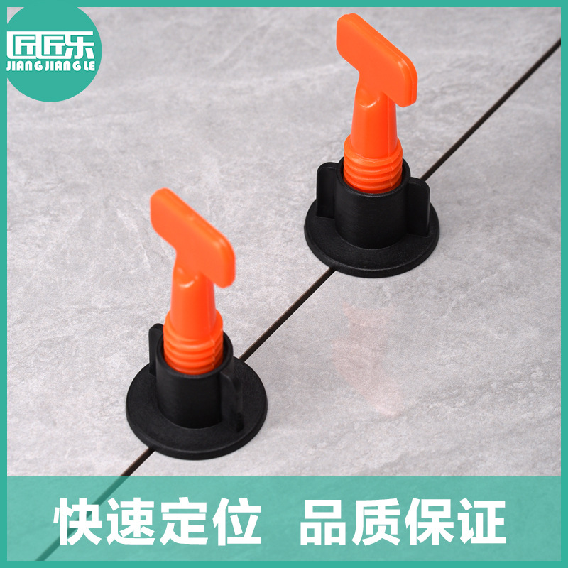 メーカー直売のタイルのレベリング器のレベリング器はタイルの神器を敷きます。