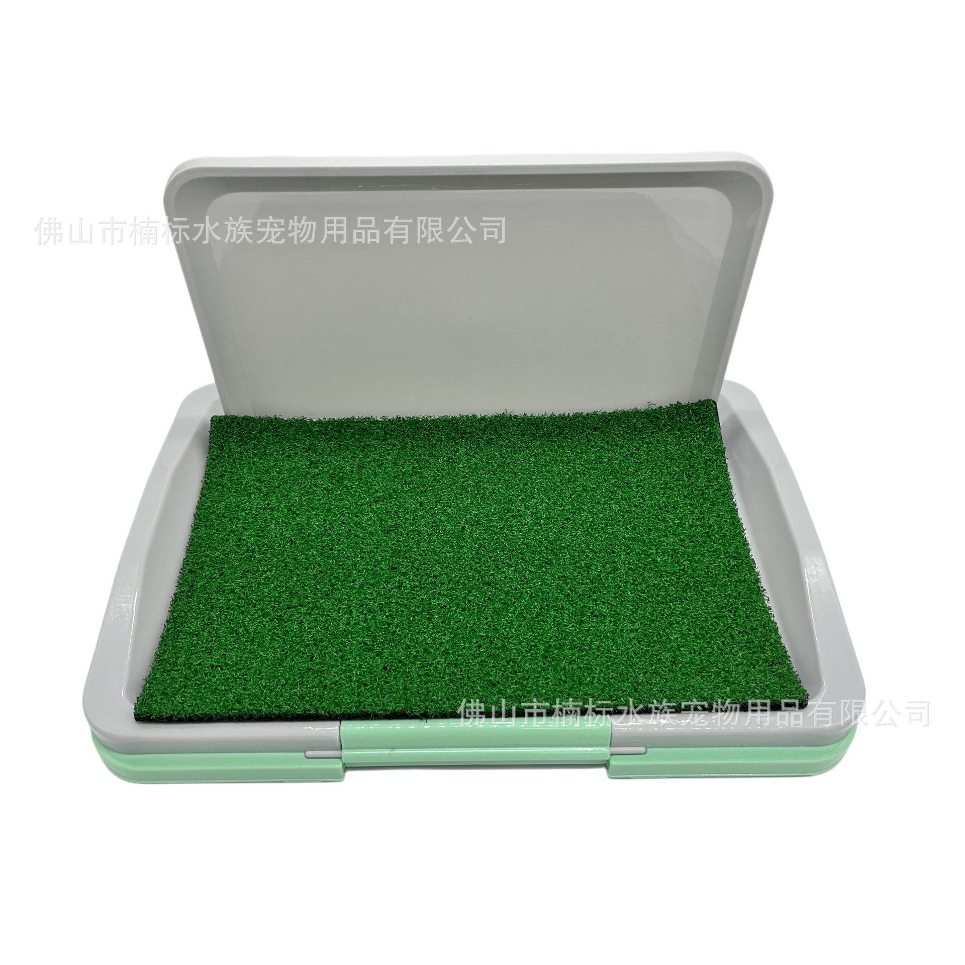 Inodoro para perros al por mayor, fácil de limpiar, fabricación de alta calidad