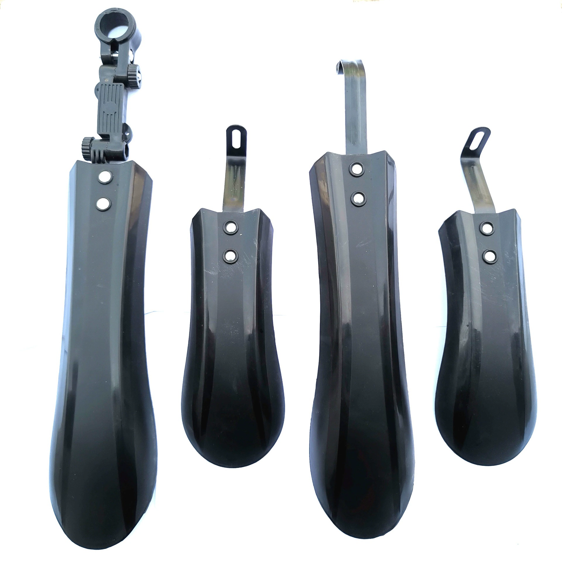 Тип 0230-1 Аксессуары быстрого выпуска обвайзера шпаги горного велосипеда небольшие печатает удаление грязи 18-22 с винтами установки