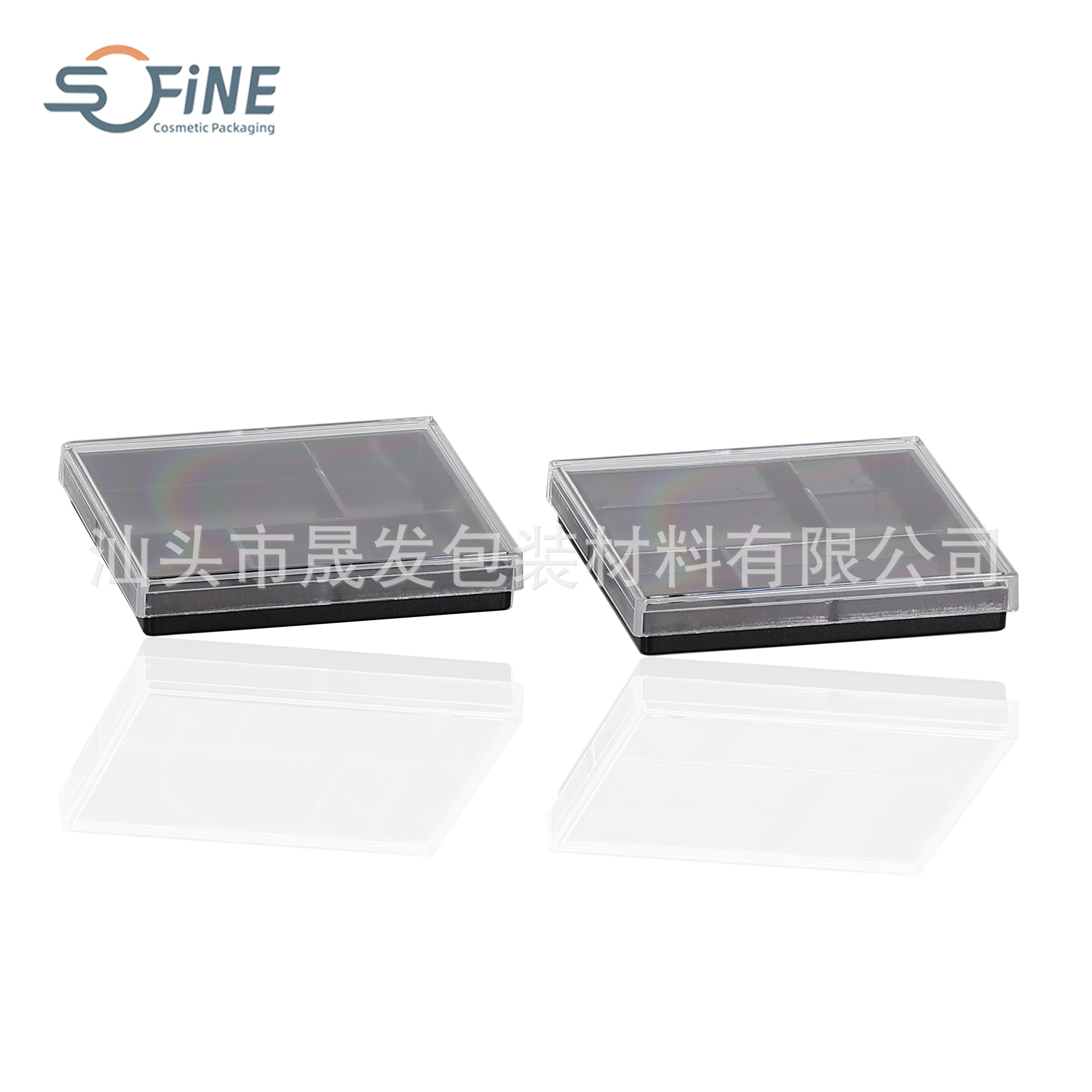 ������ֱ������ױƷ�з��α�Яʽ��ɫ�������Ӱ�л�ױƷ��ױ����