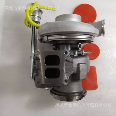 Cummins ISM turbocharger HX55W 4046025 2843417 3592775 3592778