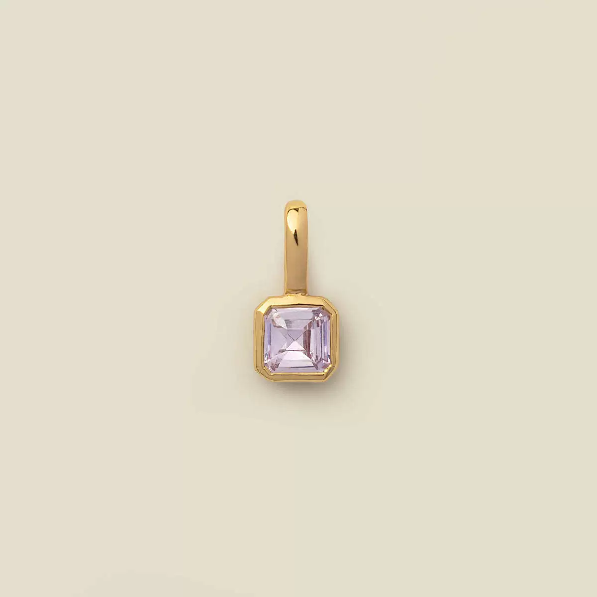 Pendant, accessories, necklace with zircon, European style, DIY