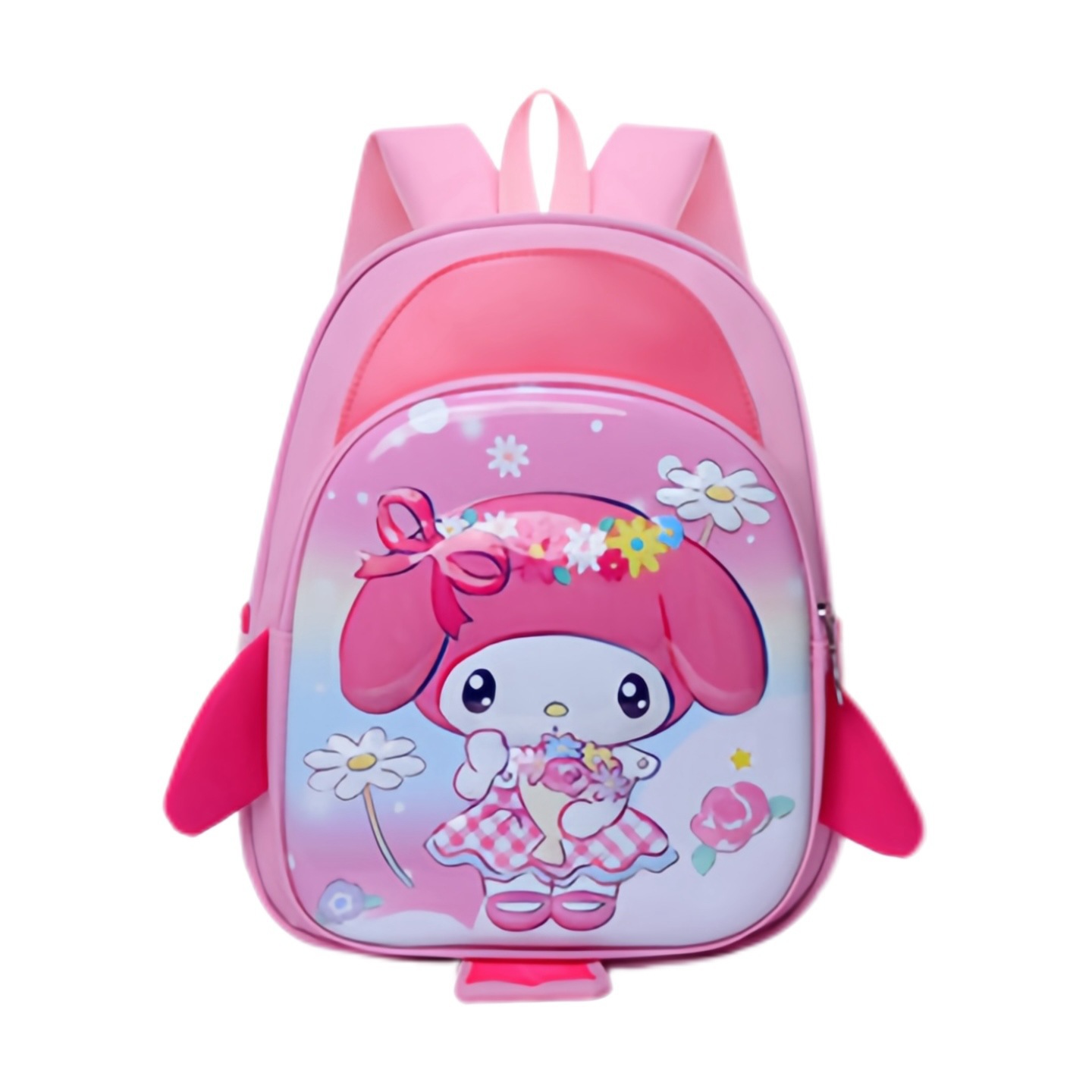 Pink Melody Large (Mediano y Largo) Sin Regalos