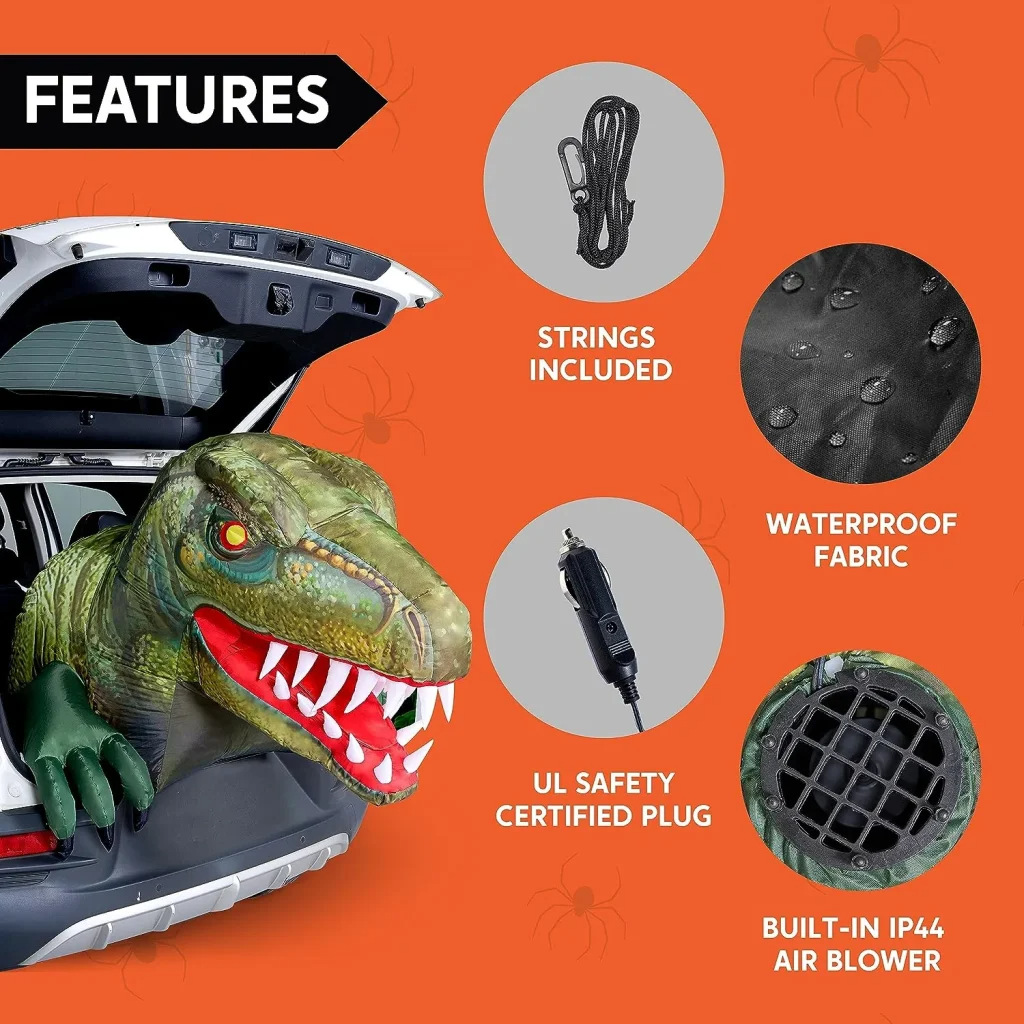 3.6ft-Dinosaur-Trunk-or-Treat-