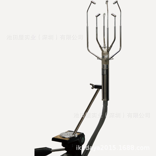 现货！！【SONIC索尼克】WA-79 0精选三轴无尘室超声波风速计