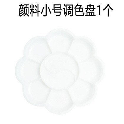 Tiras de pintura acrílica de 3 ml, 6 colores en una pieza, 5 ml, 12 colores, manualidades, pintura de yeso, pintura de piedras para colorear para niños