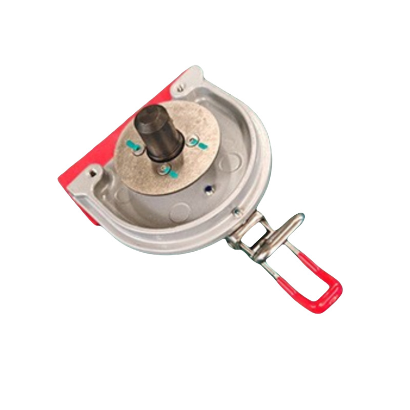 SC50洗地滚刷从动端分组件