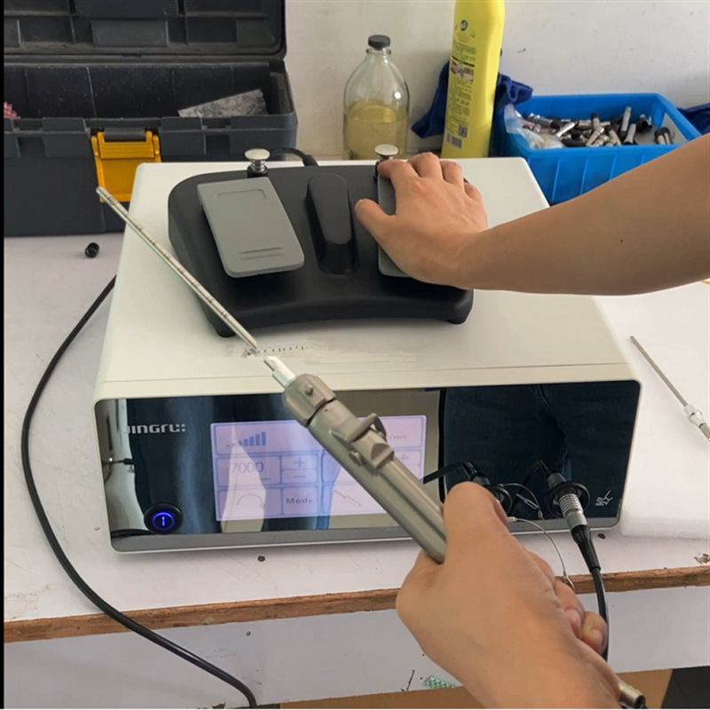 X200吸引切割器1