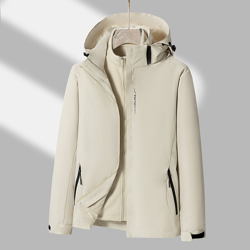 6268 3 대 1 여성 아이보리 화이트