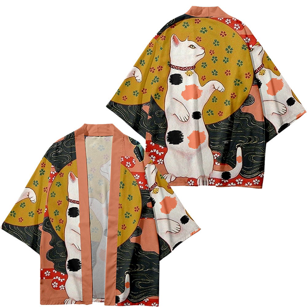 고양이 망토—15