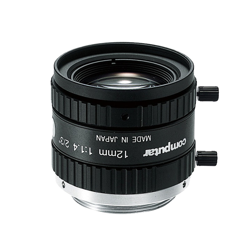 Computar M1614-MP 2000 16mm 2/3 C