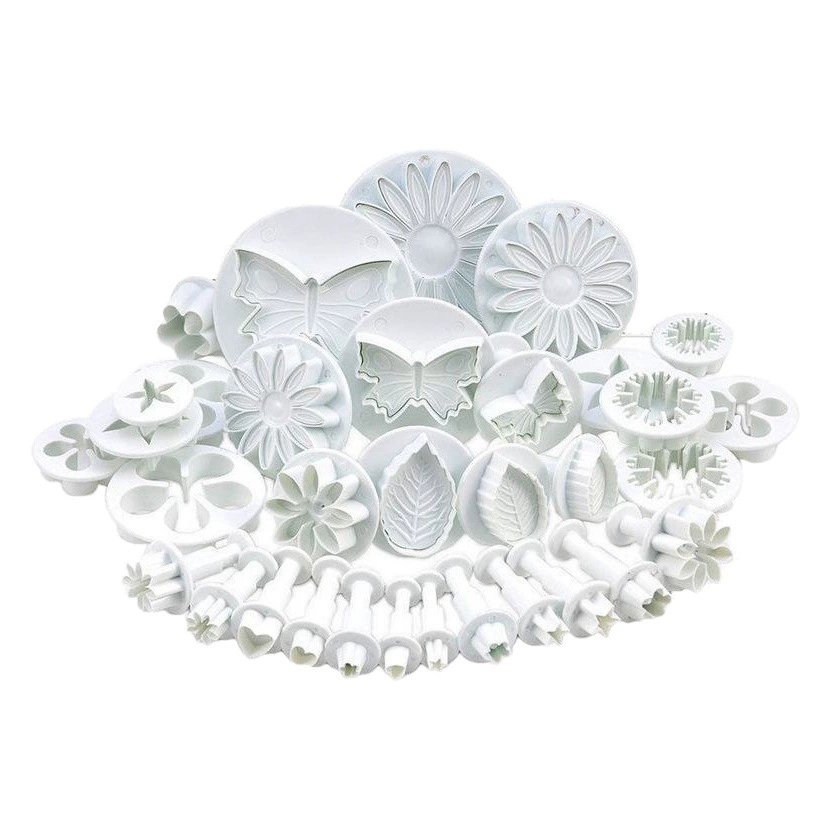 Грабли 10 33-компонентные Инструменты для выпечки костюм Сахарные Инструменты форма для торта формы для печенья производители оптом