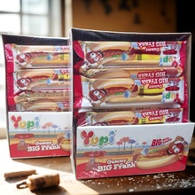 ���l�������eʳƷ��ʳӡ����������Ƥ YUPi��ṷܛ��672g*8��/��