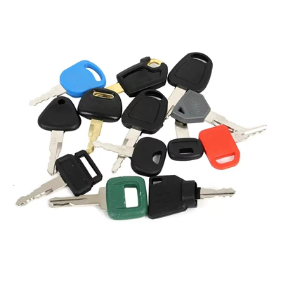 T250 52160 459A, Motorcycle Key