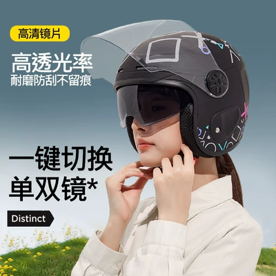 Motosiklet kaskı (dəbilqə) | Helmets, Autumn and Winter Cold-Proof