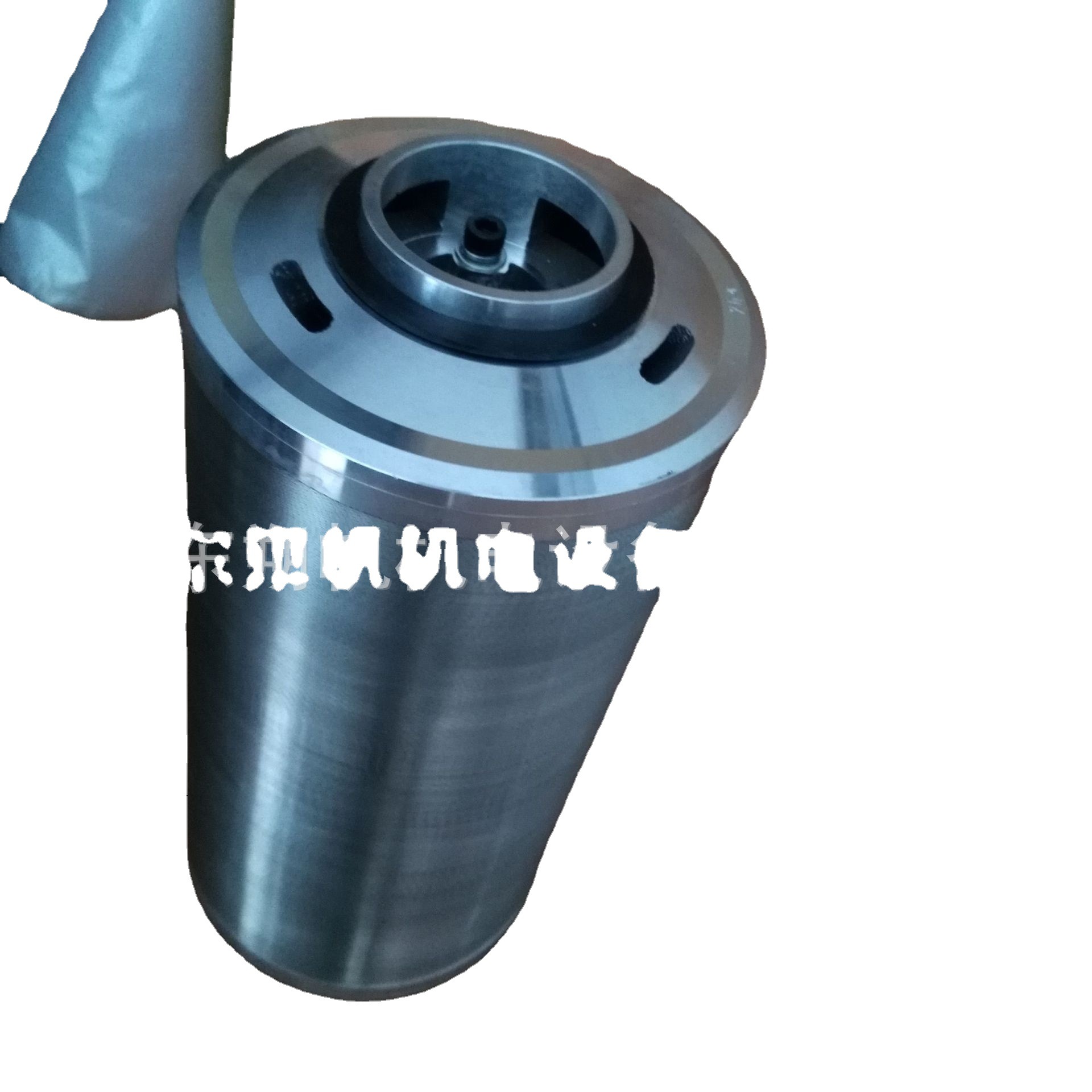 销售淄博淄柴Z6170船用柴油机配件机油滤清器SBL50A