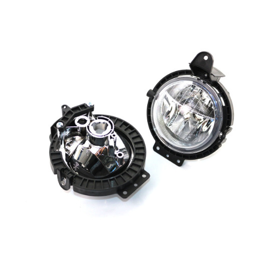 Aplicable a 07 - 15 años BMW mini R55R56R57R58 lámpara antiniebla lámpara de barra de niebla delantera image 3
