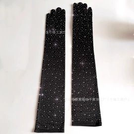 婚庆手套;成人手套;儿童手套