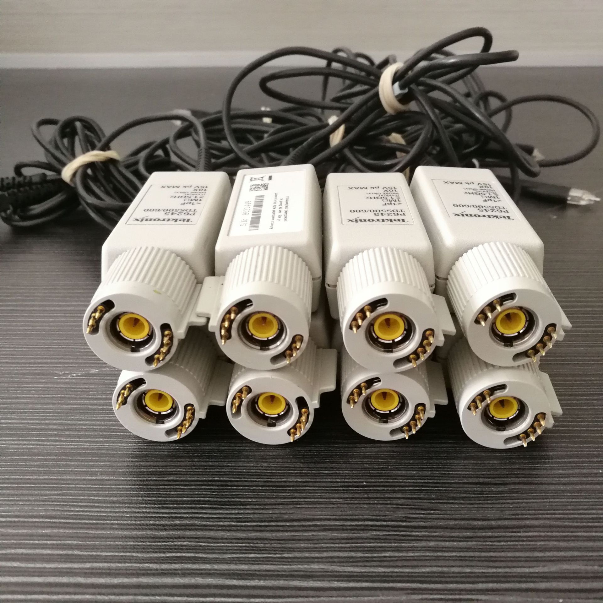 泰克Tektronix P6245 TAP2500 TAP3500 低压单端探头