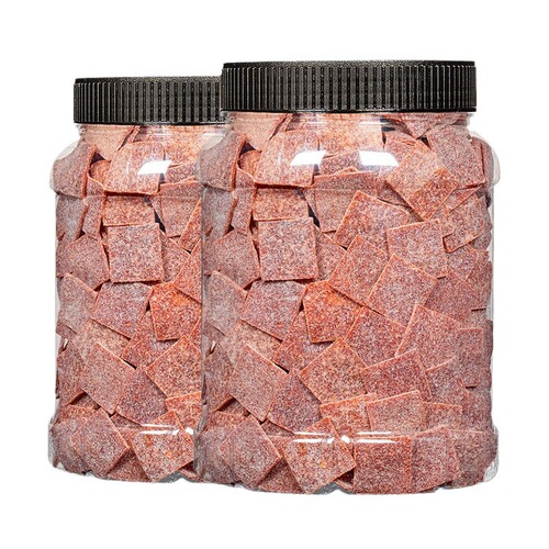 Japanese-style plum strips 500g bulk seedless plum meat original sour plum dried snack for pregnant women honey preserved fruit