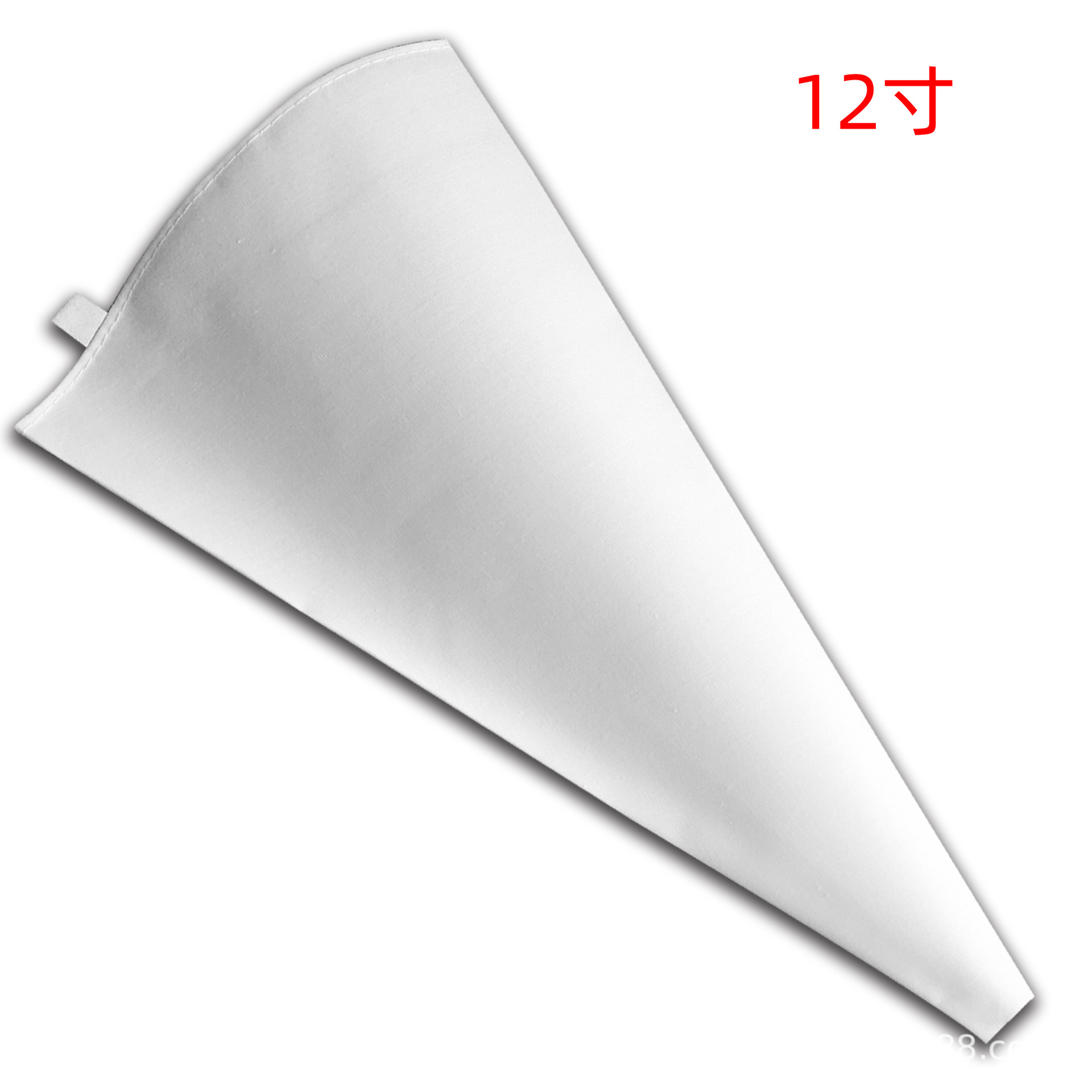 [Completo] algodón poliéster decoración de la torta bolsa cookie squeeze bolsa Etiqueta de alta calidad bolsa de crema ventas directas de fábrica