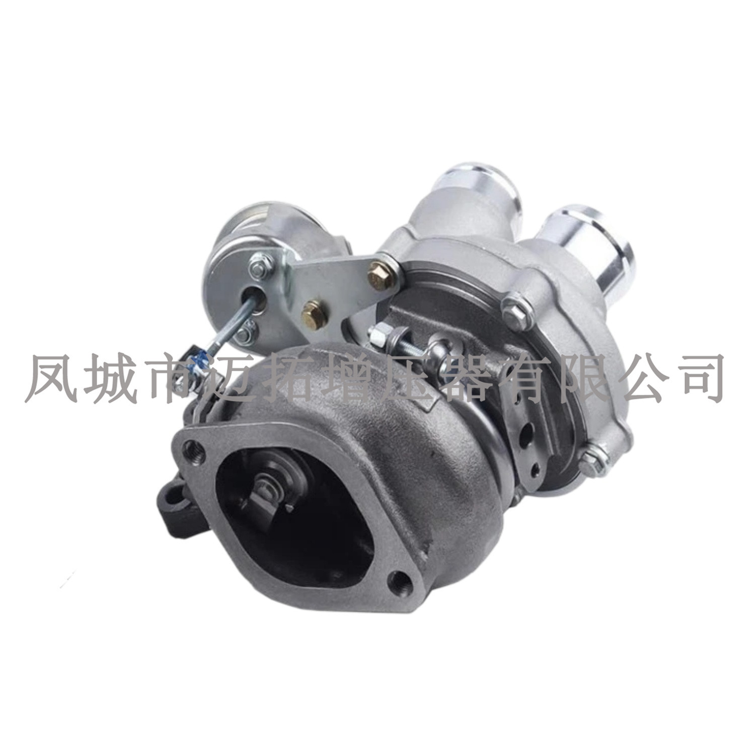 K03-0469 K03-0470 Dl3E6C879Ae 53039700470 Dl3E6C879Ad Supercharger