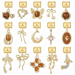 �羳���P�DIY�����ģ�Kcharm��朵�����א��ĺ�������ƴ���Ʒ