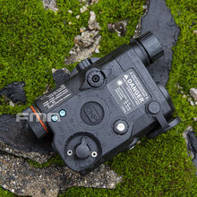 FMA����PEQ UHP LA5-A LED�������t�D��ָʾ��IR��̖��TB1447-BK