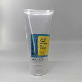 跨境Cosrx珂丝艾丝氨基酸洗面奶女温和保湿洁面乳深层清150ml