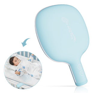 Amazon's Hottest Baby Vibrator, Baby Pat, Baby Vibrating Pat, Crib, Baby Gift