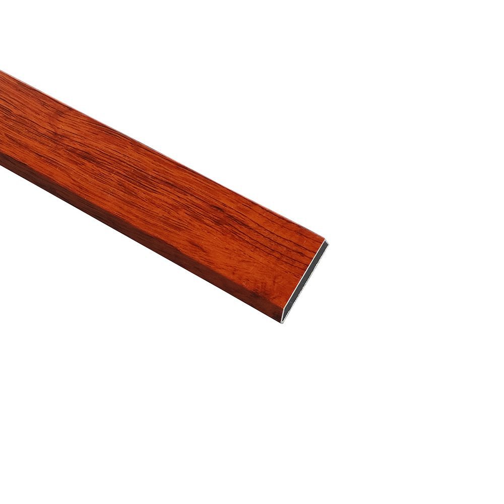 Mahogan grain 3.3 pack 1 meter 1 meter