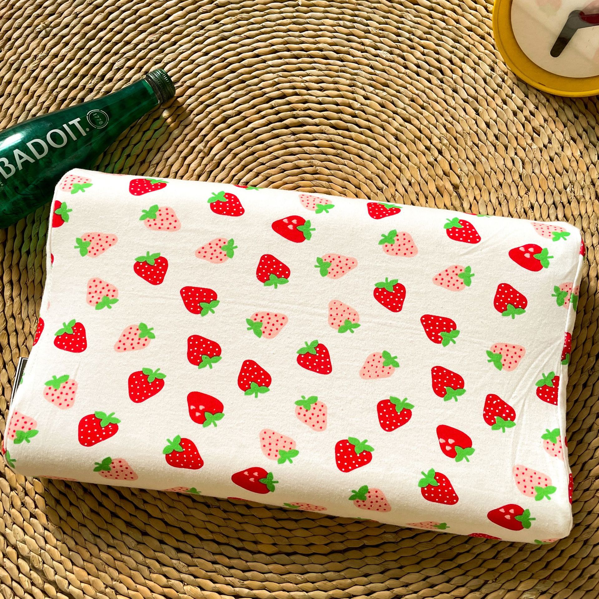 Small strawberry