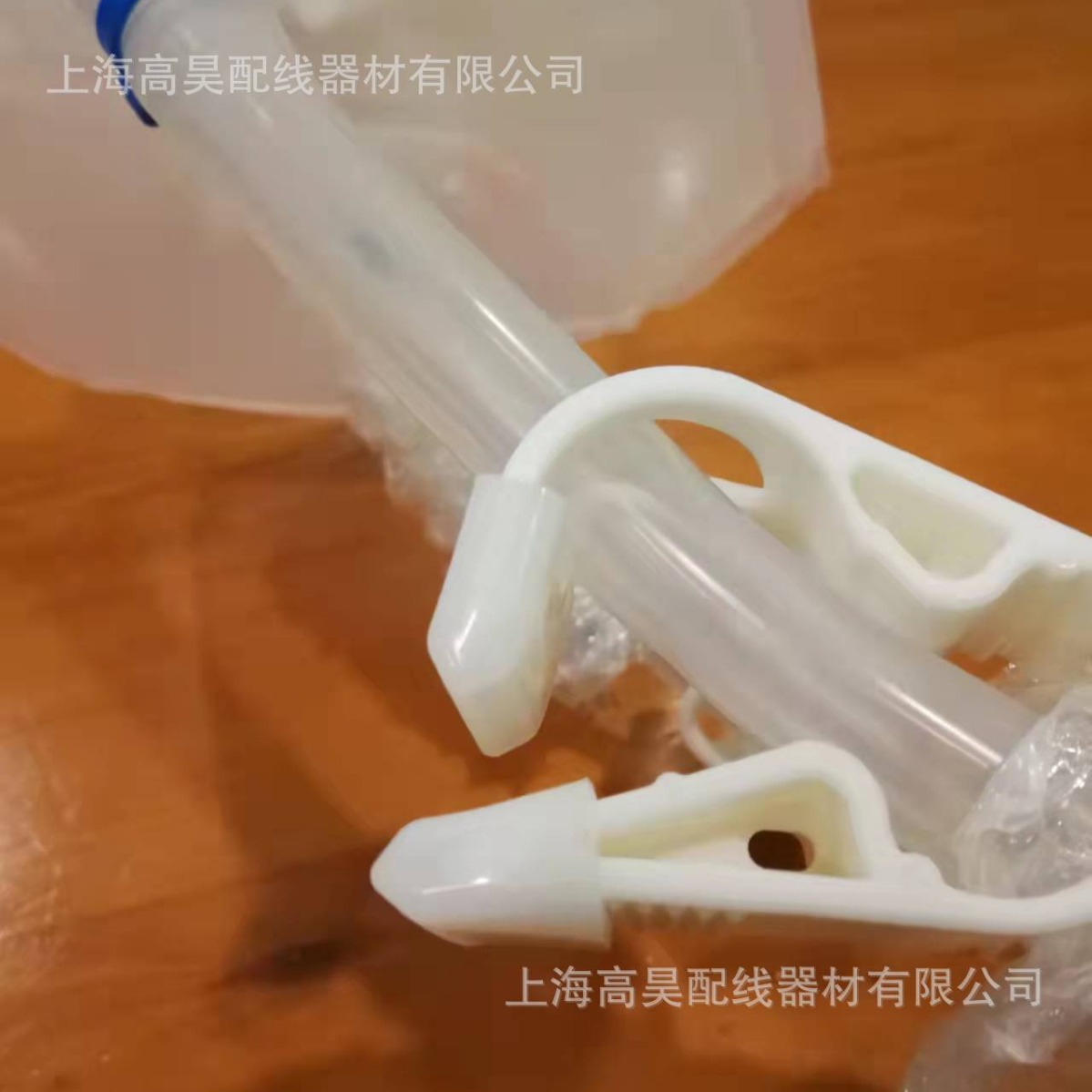 扎带 耐高温  湿热灭菌 SUS一次性储液袋  耐辐照